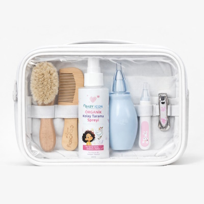 Ceykay Banyo Bakım Seti 5 li