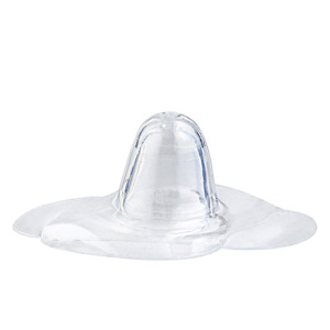 Babytime Silikon Göğüs Koruyucu