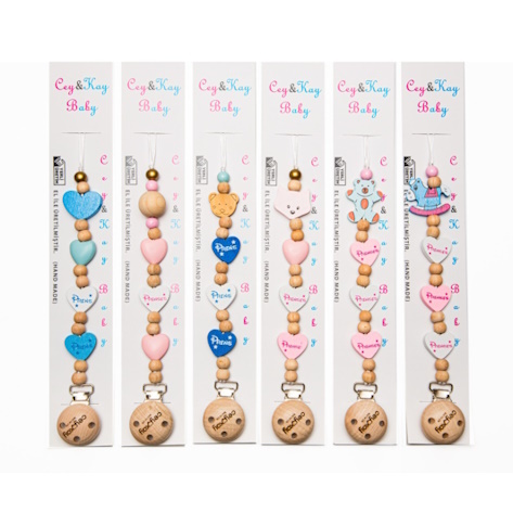 Ceykay Emzik Askısı